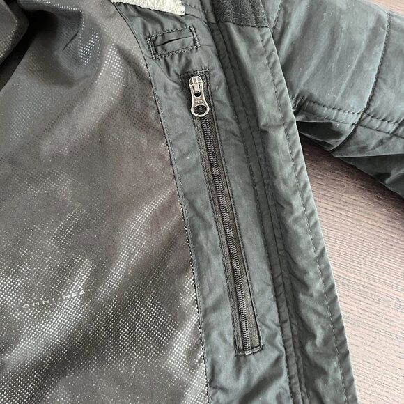 Columbia Titanium Interchange Omni-Heat Pleated Jacket - Picture 7 of 8